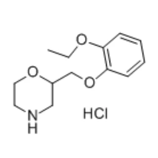 Viloxazín Hci CAS 35604-67-2